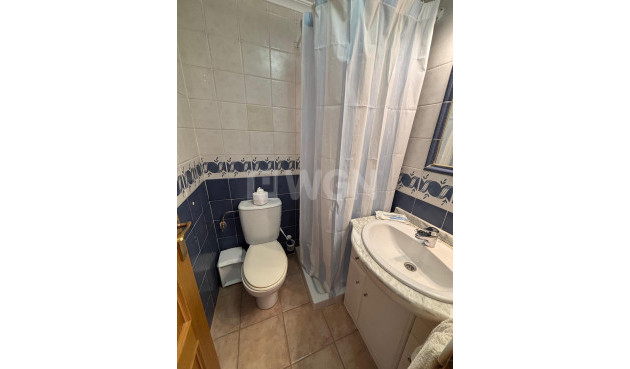 Resale - Bungalow - Torrevieja