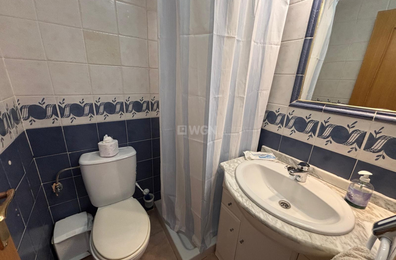 Resale - Bungalow - Torrevieja