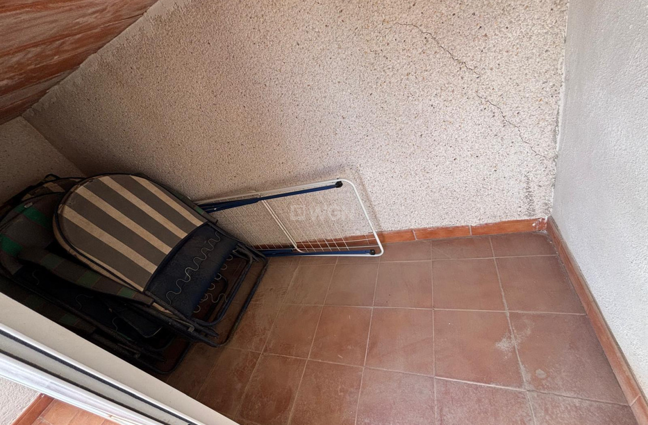 Resale - Bungalow - Torrevieja