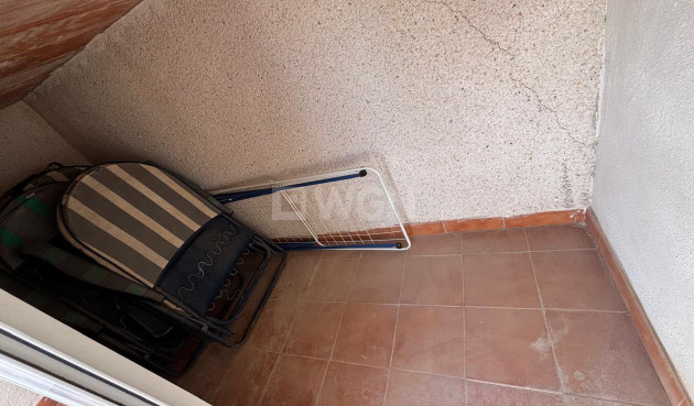 Resale - Bungalow - Torrevieja