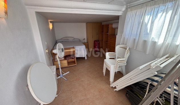 Resale - Bungalow - Torrevieja