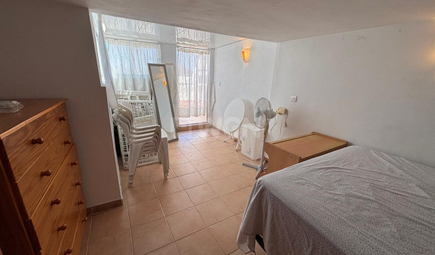 Resale - Bungalow - Torrevieja