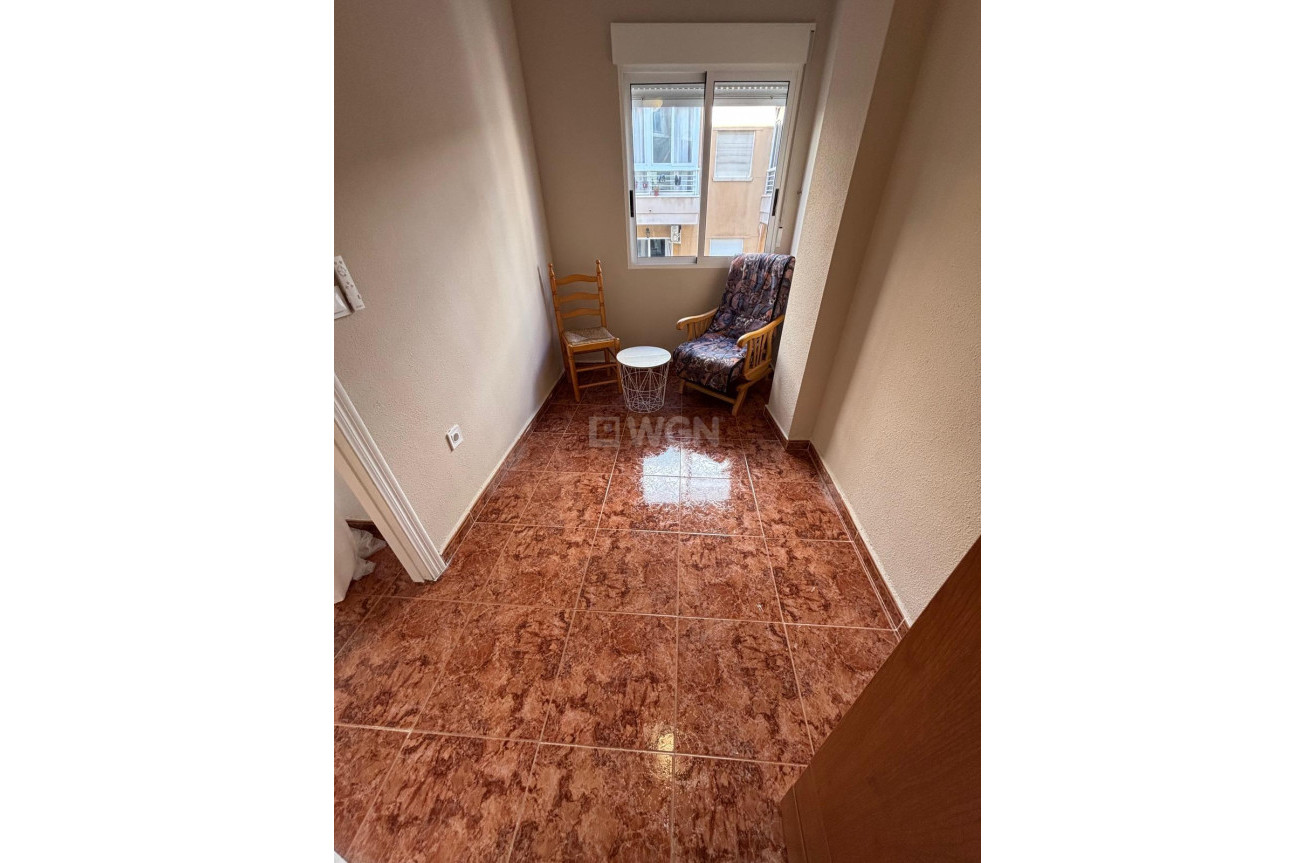 Reventa - Apartamento / piso - Torrevieja - Playa del Cura