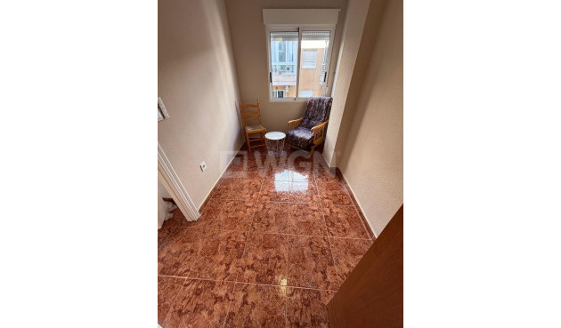 Reventa - Apartamento / piso - Torrevieja - Playa del Cura