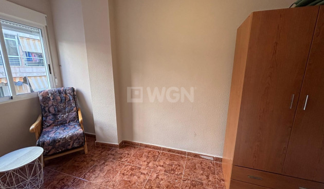 Reventa - Apartamento / piso - Torrevieja - Playa del Cura