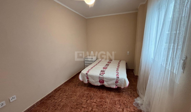 Reventa - Apartamento / piso - Torrevieja - Playa del Cura