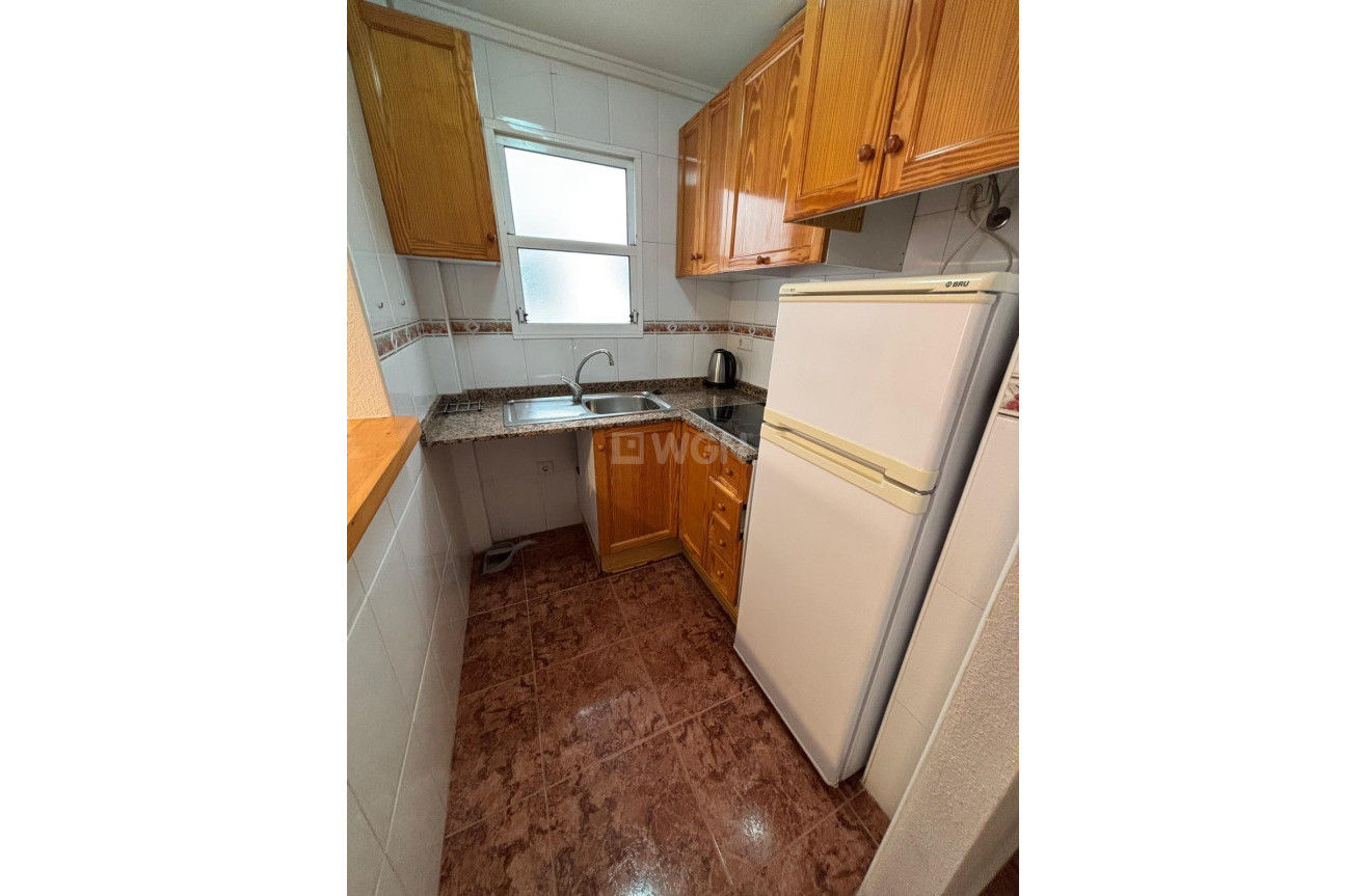 Reventa - Apartamento / piso - Torrevieja - Playa del Cura