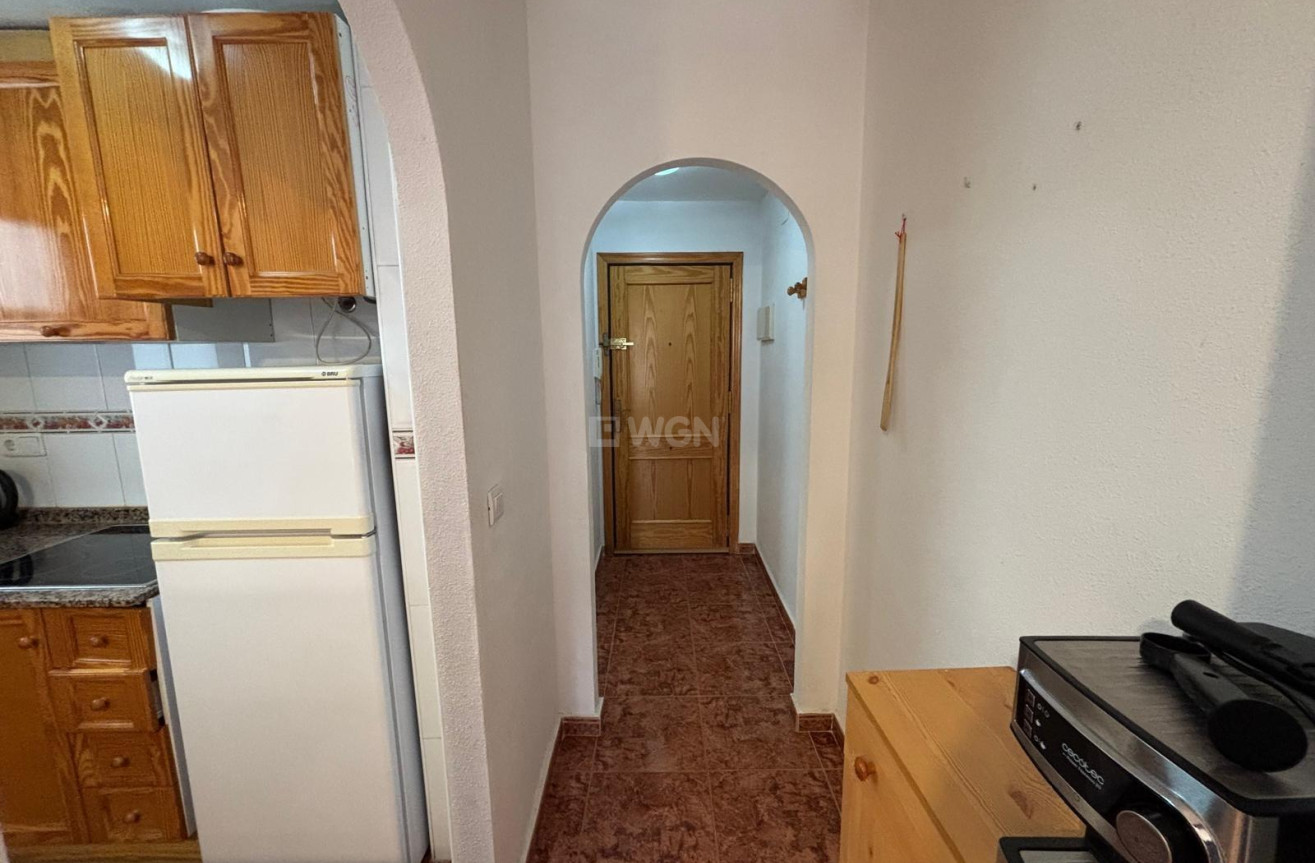 Reventa - Apartamento / piso - Torrevieja - Playa del Cura