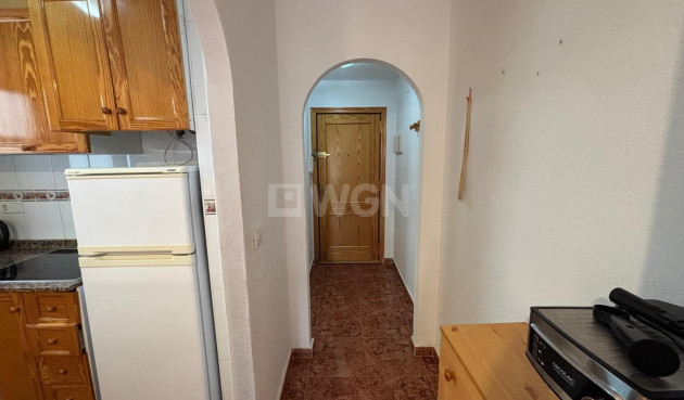 Reventa - Apartamento / piso - Torrevieja - Playa del Cura