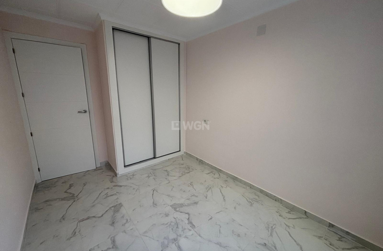 Odsprzedaż - Daszek - Torrevieja - Acequion