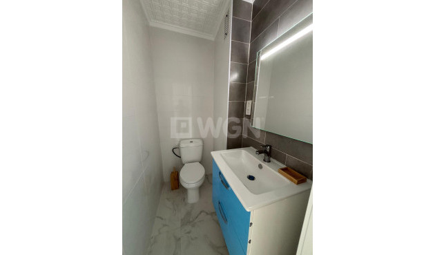 Odsprzedaż - Daszek - Torrevieja - Acequion