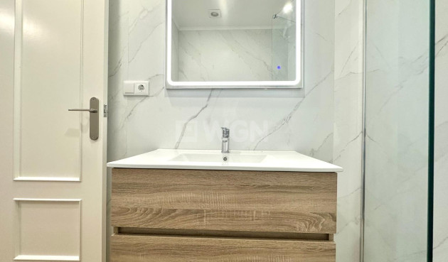 Reventa - Apartamento / piso - Torrevieja - La Mata Pueblo