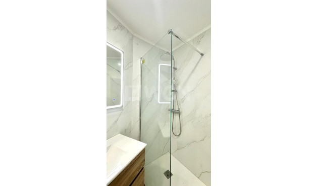 Reventa - Apartamento / piso - Torrevieja - La Mata Pueblo