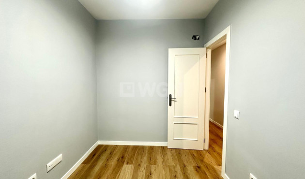 Reventa - Apartamento / piso - Torrevieja - La Mata Pueblo