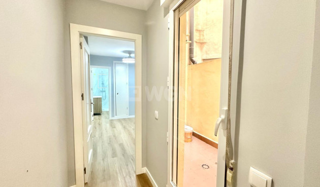 Reventa - Apartamento / piso - Torrevieja - La Mata Pueblo