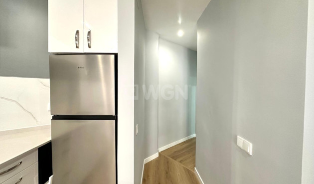 Reventa - Apartamento / piso - Torrevieja - La Mata Pueblo