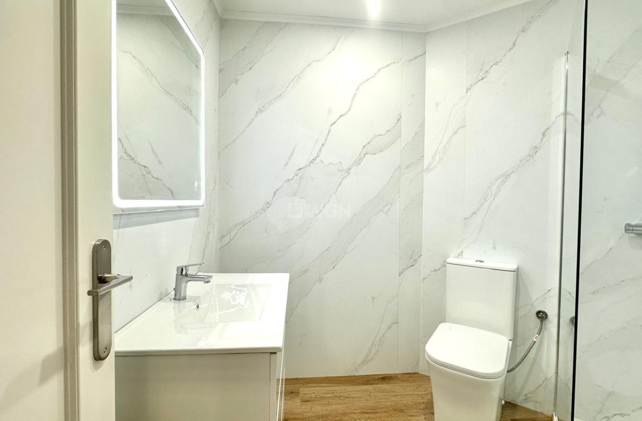 Reventa - Apartamento / piso - Torrevieja - La Mata Pueblo