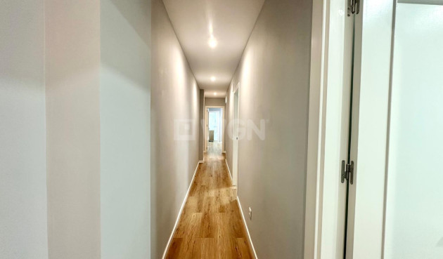 Reventa - Apartamento / piso - Torrevieja - La Mata Pueblo