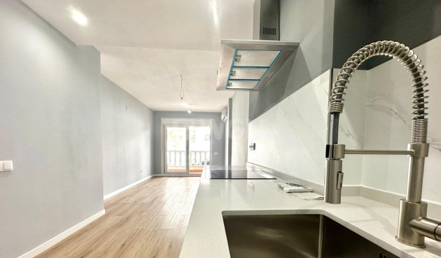 Reventa - Apartamento / piso - Torrevieja - La Mata Pueblo