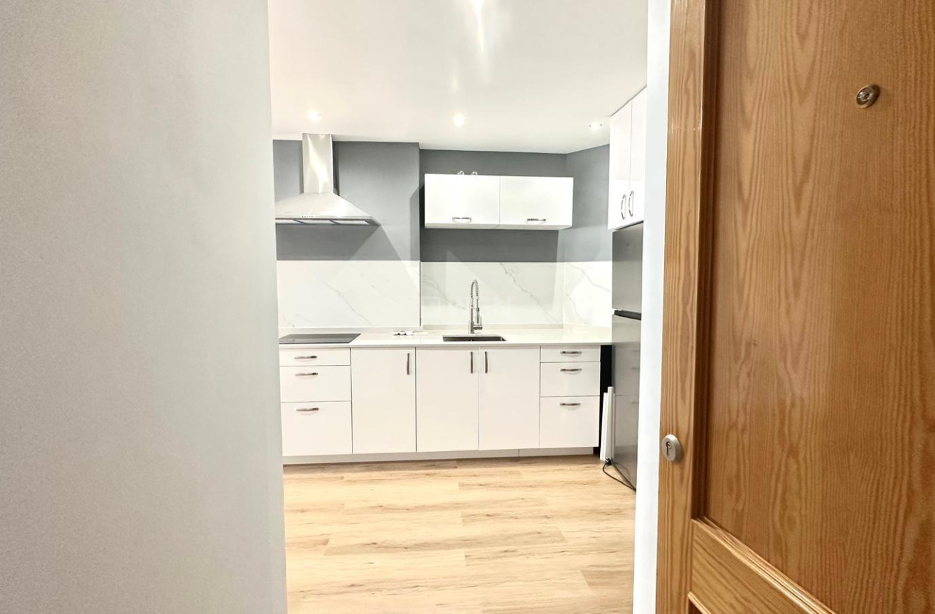 Reventa - Apartamento / piso - Torrevieja - La Mata Pueblo