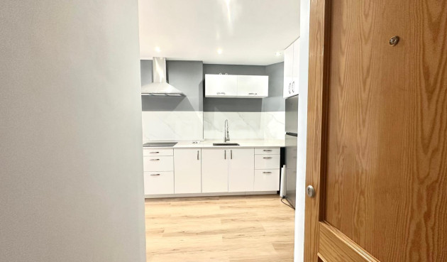 Reventa - Apartamento / piso - Torrevieja - La Mata Pueblo