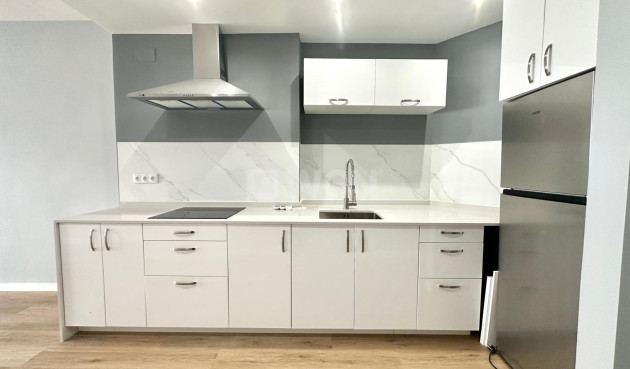 Reventa - Apartamento / piso - Torrevieja - La Mata Pueblo