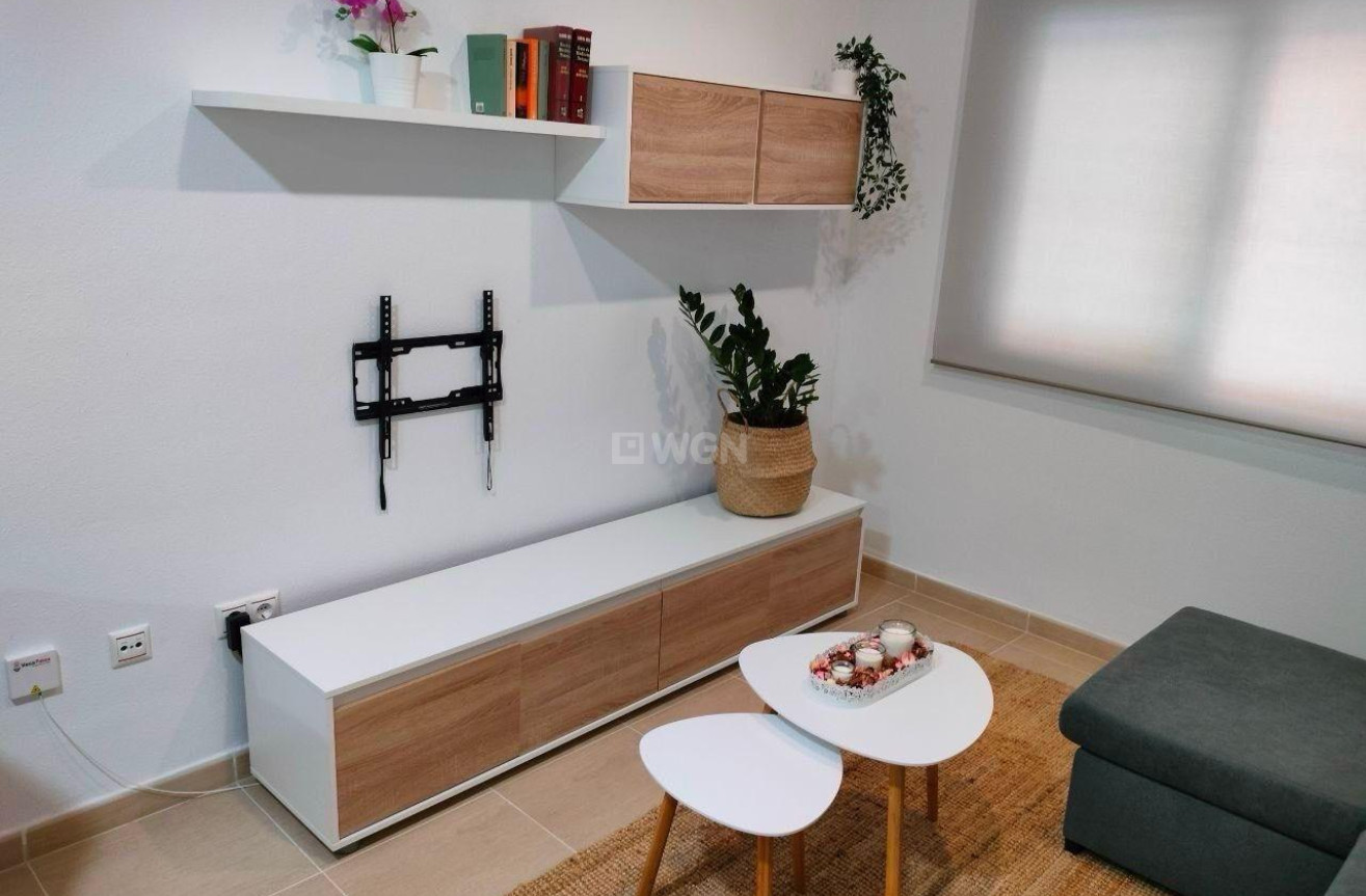 Wiederverkauf - Wohnung - Torrevieja - Playa de los Locos