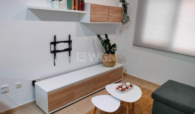 Wiederverkauf - Wohnung - Torrevieja - Playa de los Locos