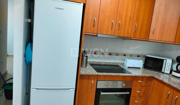 Wiederverkauf - Wohnung - Torrevieja - Playa de los Locos