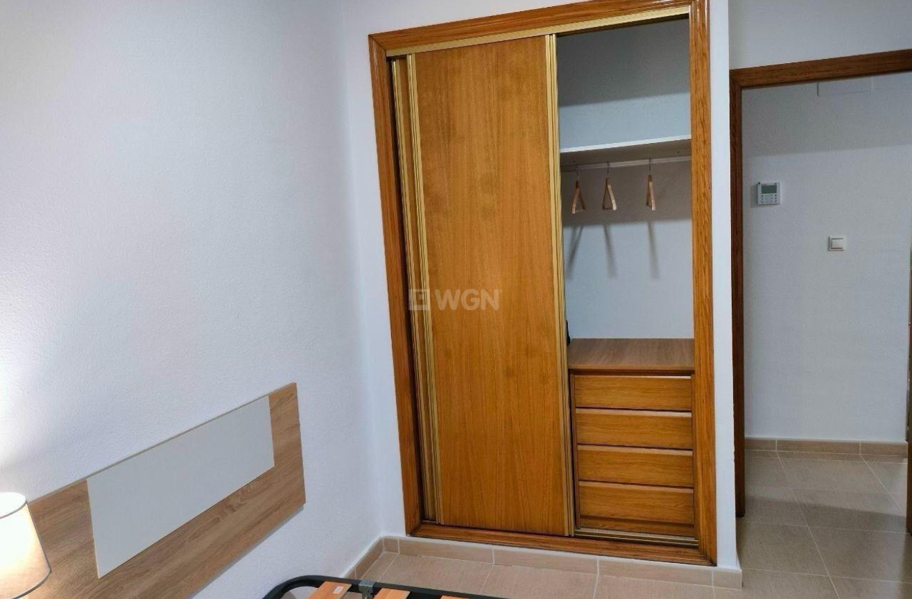 Wiederverkauf - Wohnung - Torrevieja - Playa de los Locos