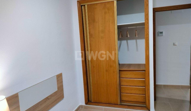 Wiederverkauf - Wohnung - Torrevieja - Playa de los Locos