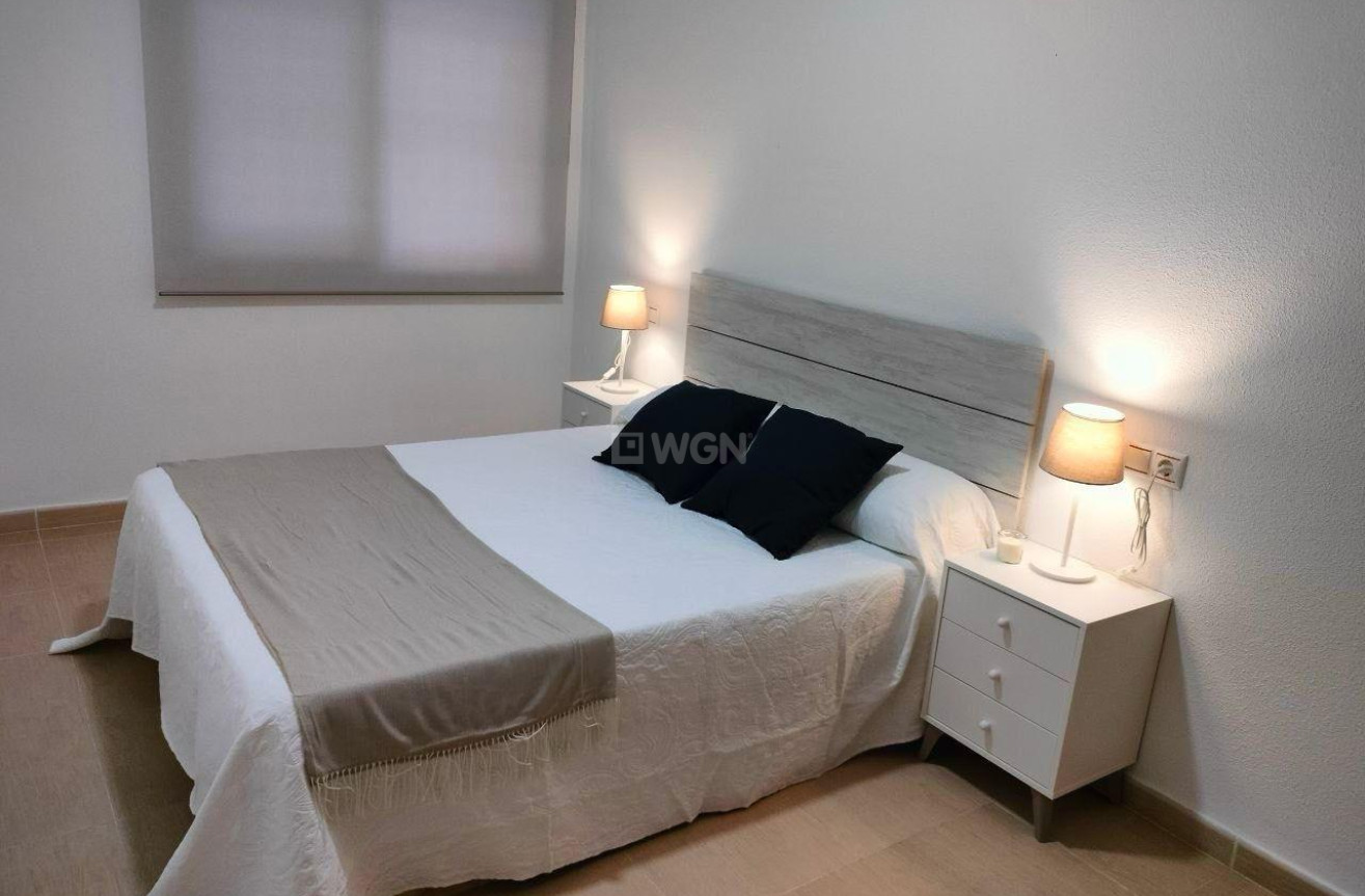 Wiederverkauf - Wohnung - Torrevieja - Playa de los Locos