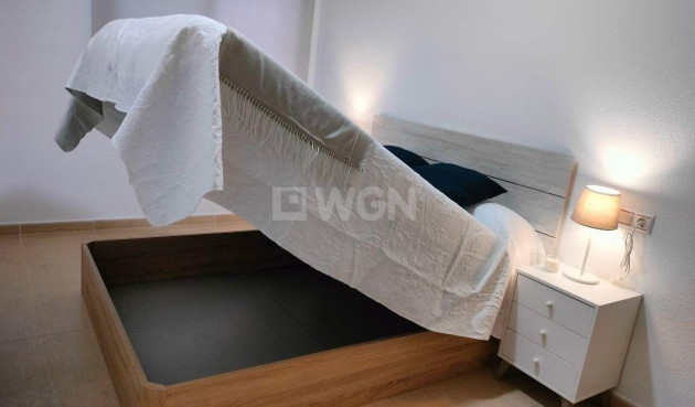 Wiederverkauf - Wohnung - Torrevieja - Playa de los Locos