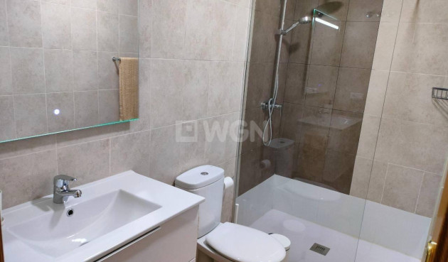 Wiederverkauf - Wohnung - Torrevieja - Playa de los Locos