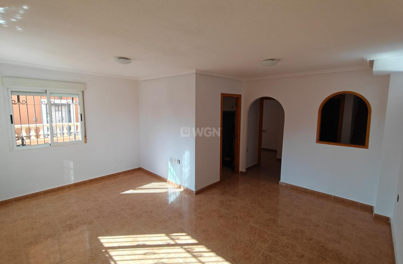 Odsprzedaż - Dupleks - Los Montesinos - Costa Blanca Sur