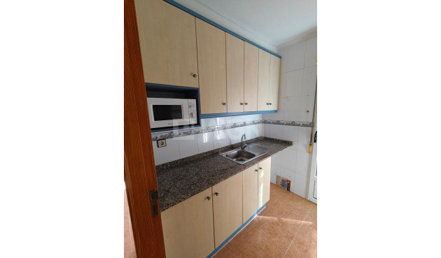 Odsprzedaż - Dupleks - Los Montesinos - Costa Blanca Sur