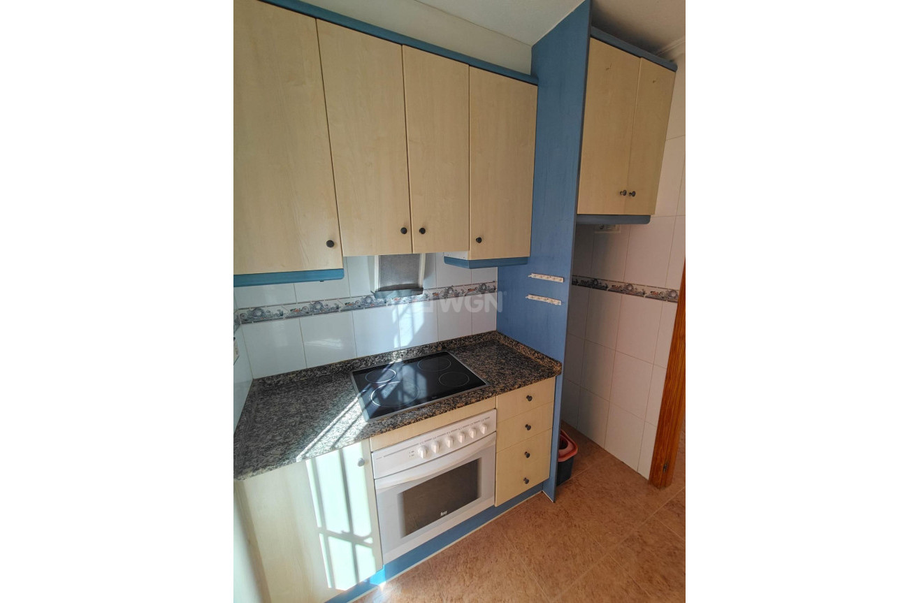 Odsprzedaż - Dupleks - Los Montesinos - Costa Blanca Sur