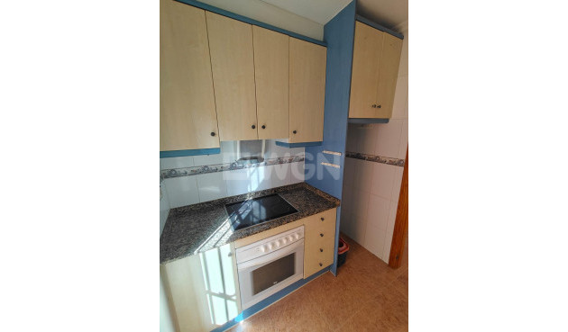 Odsprzedaż - Dupleks - Los Montesinos - Costa Blanca Sur