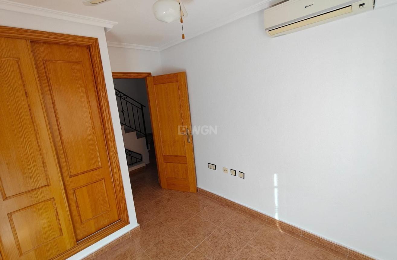 Odsprzedaż - Dupleks - Los Montesinos - Costa Blanca Sur