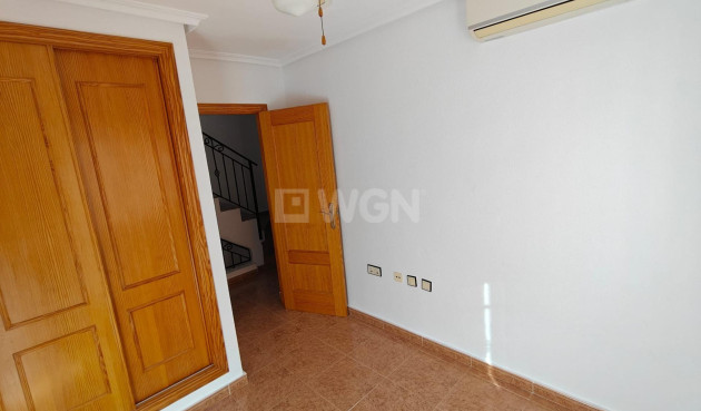 Odsprzedaż - Dupleks - Los Montesinos - Costa Blanca Sur