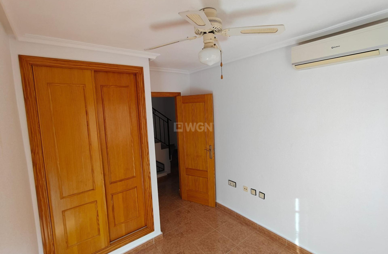 Odsprzedaż - Dupleks - Los Montesinos - Costa Blanca Sur