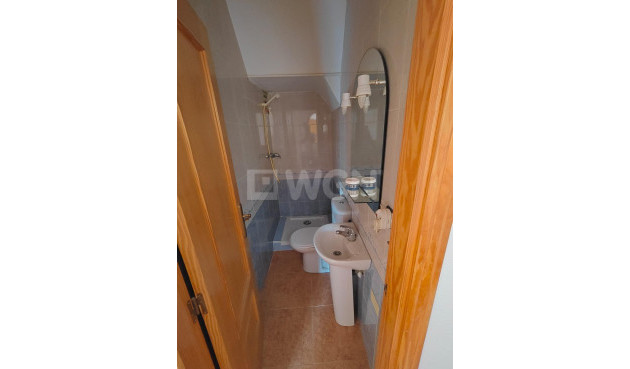 Odsprzedaż - Dupleks - Los Montesinos - Costa Blanca Sur