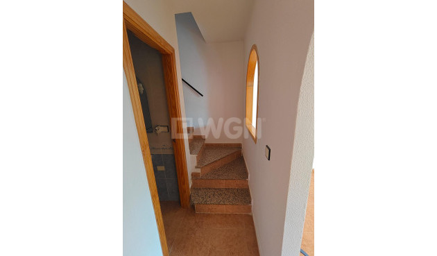 Odsprzedaż - Dupleks - Los Montesinos - Costa Blanca Sur