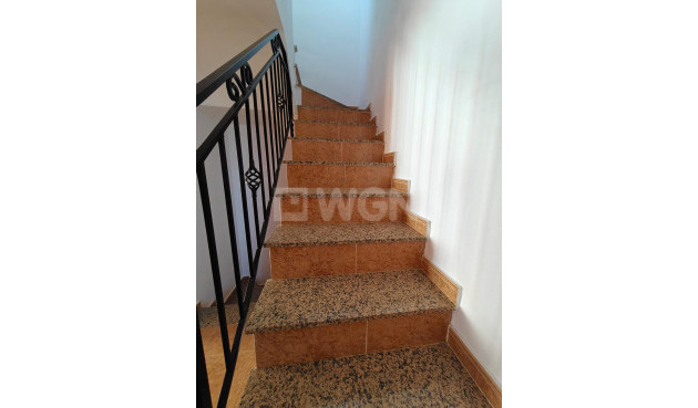 Odsprzedaż - Dupleks - Los Montesinos - Costa Blanca Sur