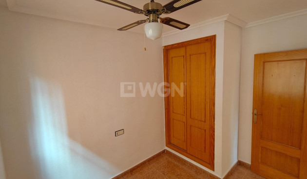 Odsprzedaż - Dupleks - Los Montesinos - Costa Blanca Sur