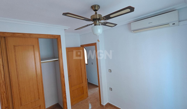 Odsprzedaż - Dupleks - Los Montesinos - Costa Blanca Sur