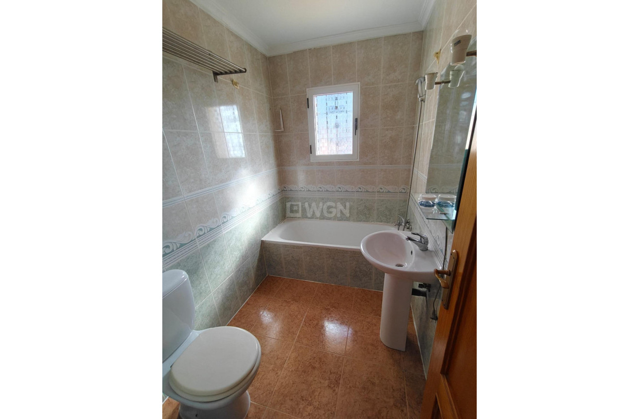 Odsprzedaż - Dupleks - Los Montesinos - Costa Blanca Sur