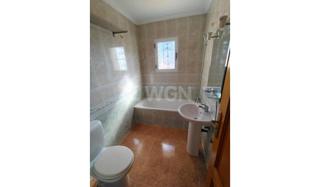 Odsprzedaż - Dupleks - Los Montesinos - Costa Blanca Sur