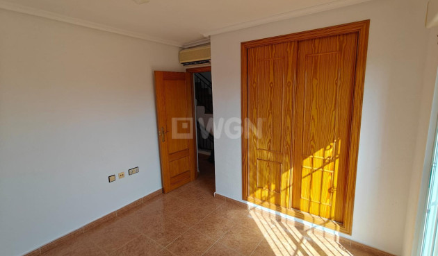 Odsprzedaż - Dupleks - Los Montesinos - Costa Blanca Sur