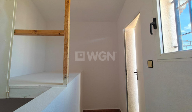 Odsprzedaż - Dupleks - Los Montesinos - Costa Blanca Sur